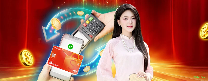 Pragmatic Play popmel